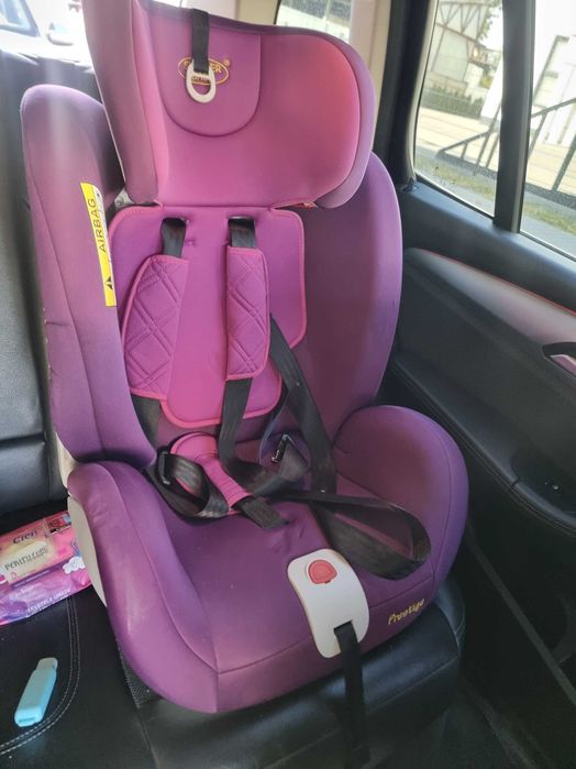 Scaun auto copil