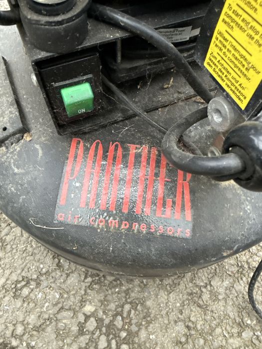 Compresor de aer 50l