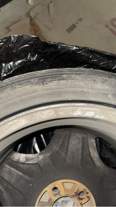 Продам диски от Мерседеса,ровные без сварки