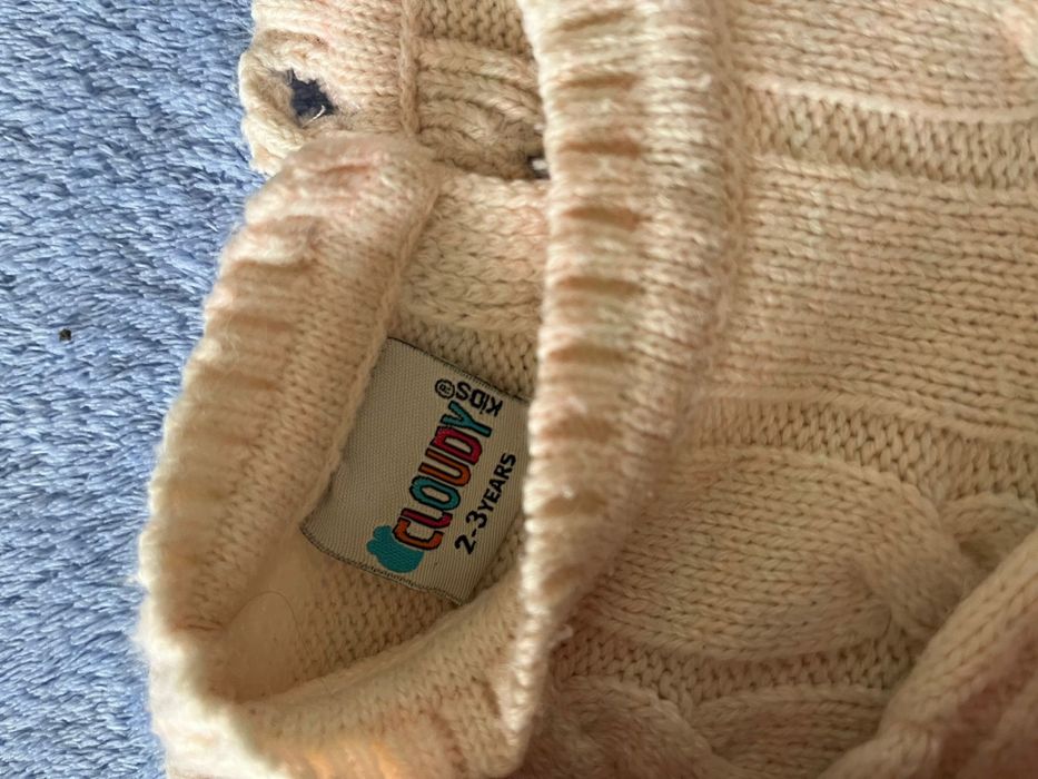 Одежда для девочек