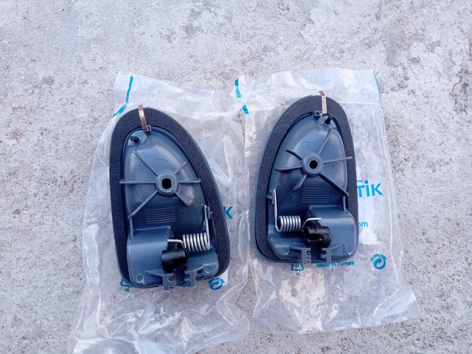 Вътрешна дръжка Рено Сценик НОВА