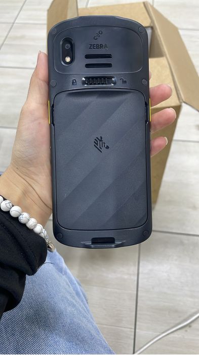 Моноблок Сканер Принтер чеков денежный ящик весы тсд