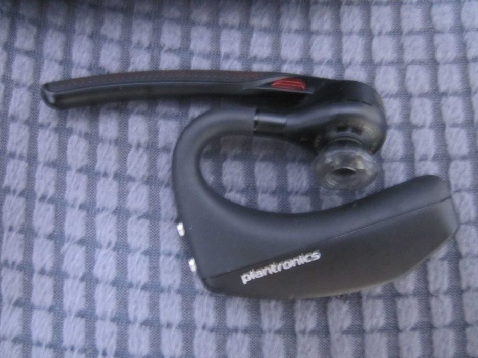 Plantronics Voyager PLT V5200 блутут слушалка хендсфри