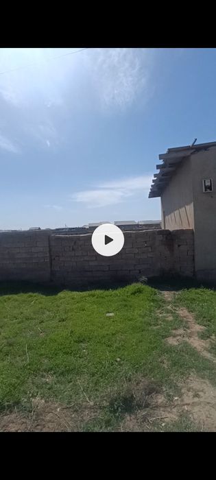 Yer uchastka sotiladi