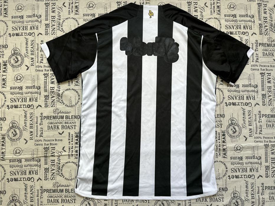 Adidas Clube Atletico Mineiro original тениска.L