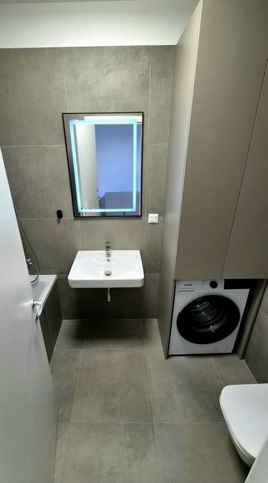 Apartament 2 camere Lux Pallady Metrou EstoriaCity