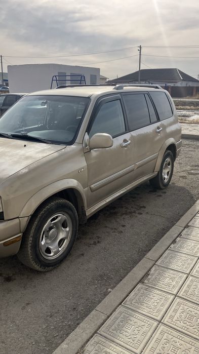 Продам сузуки хл7