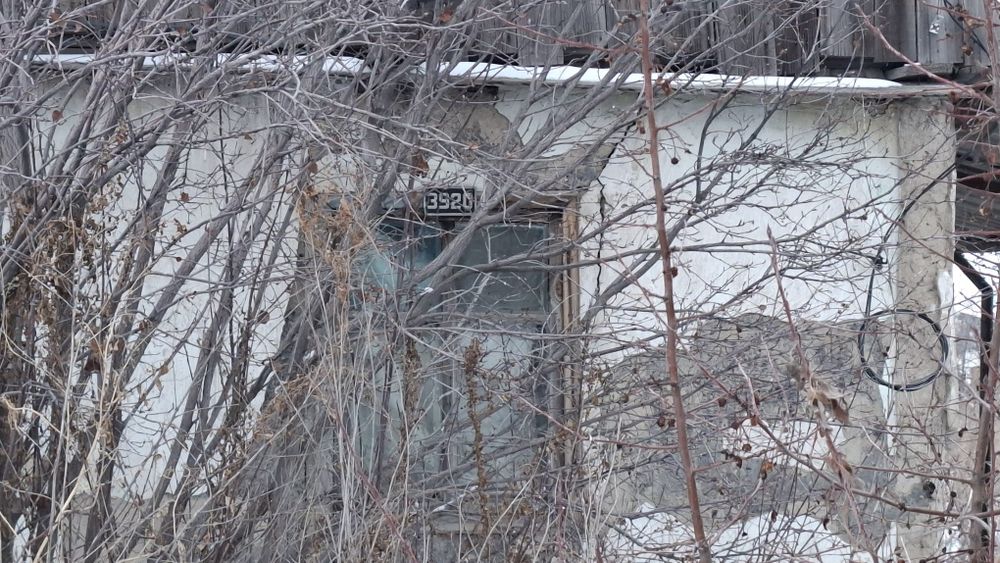 Дача без документов