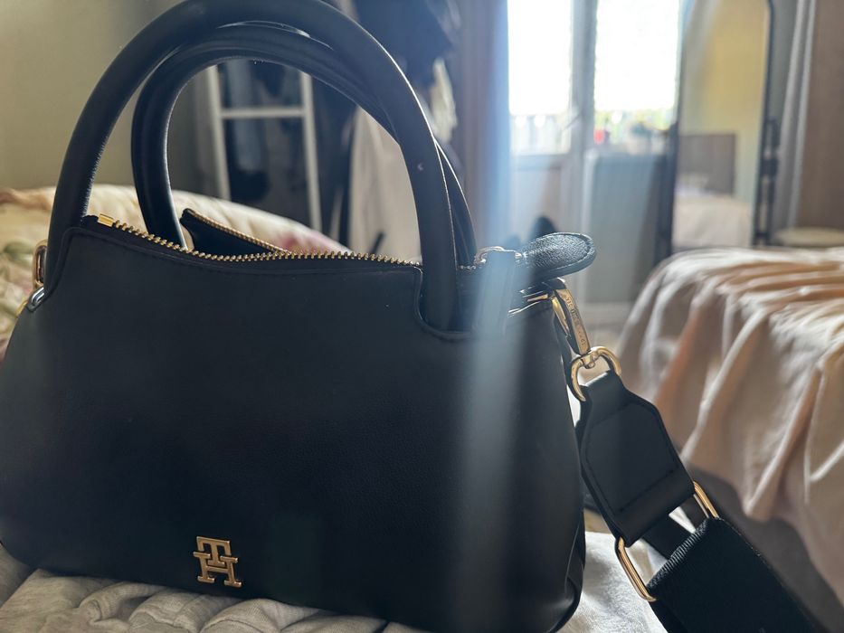 Сумка Tommy Hilfiger оригинал