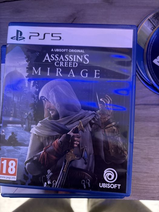 Игри за play Station