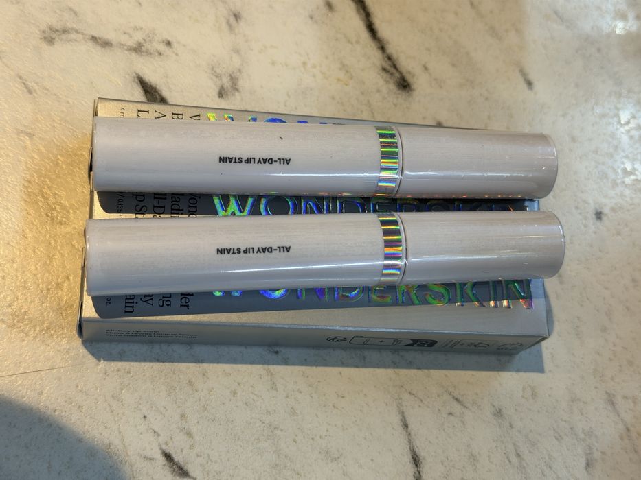 Wonderskin Wonder Blading Lip Stain Masque Sweetheart