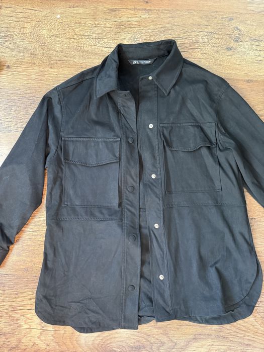 Връхно яке от Zara