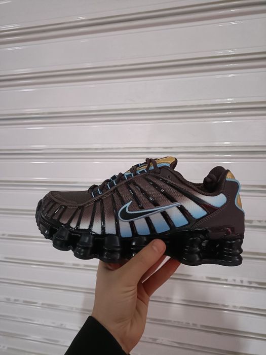 Nike NOCTA Glide “Black and Grey” 40,41,43,44,45,46