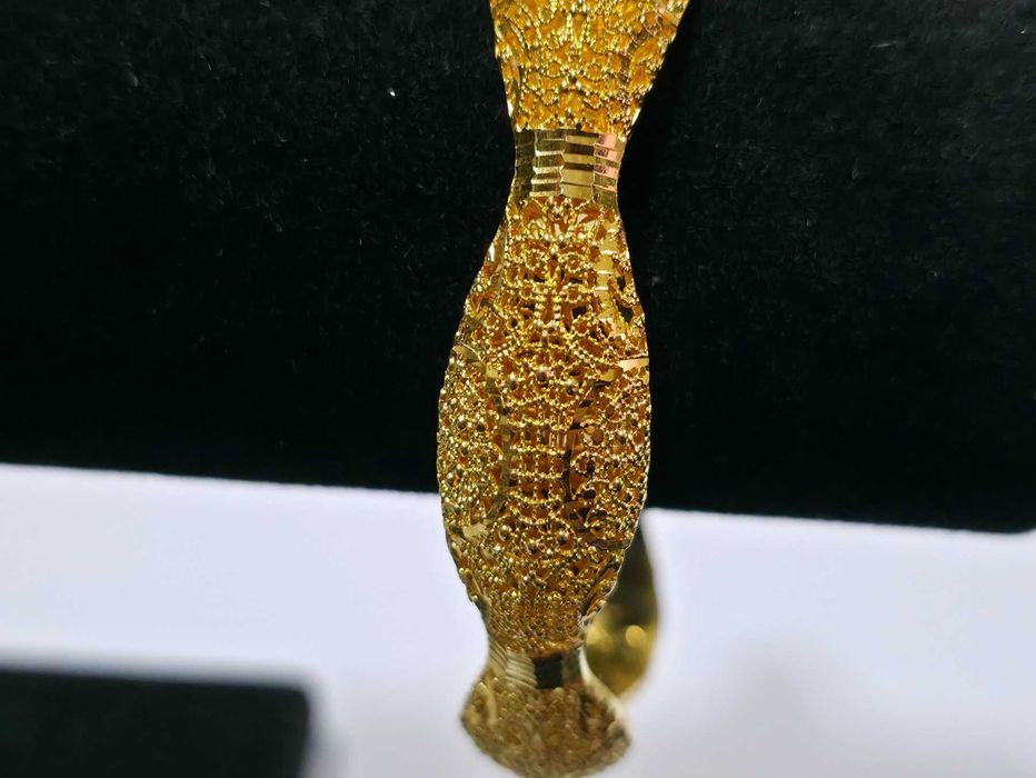 Златна гривна 14К 585 / 17,80 гр