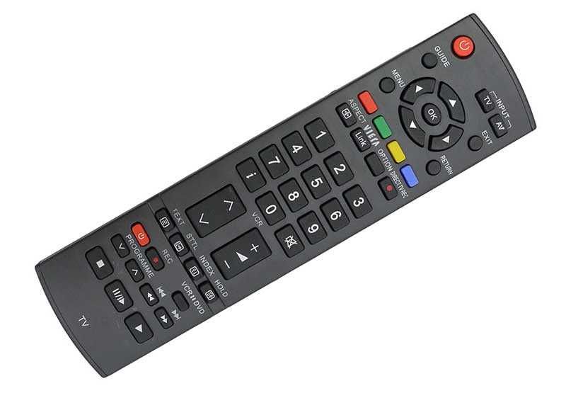 Telecomanda Tv Panasonic .