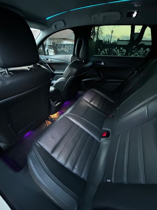 Peugeot 508 sw 2.2 204cp