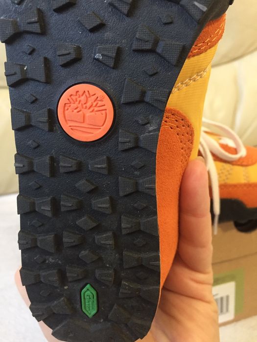 Timberlland детски спортни обувки