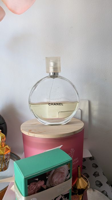 CHANEL Chance Eau Fraîche – оригинален дамски парфюм