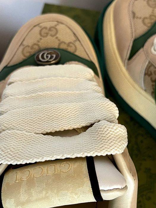 Gucci Screener ORIGINALI 39