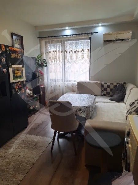 Продава се Тристаен апартамент в Пловдив, Център - 81 кв.м за 1574 €/кв.м - Снимка #1