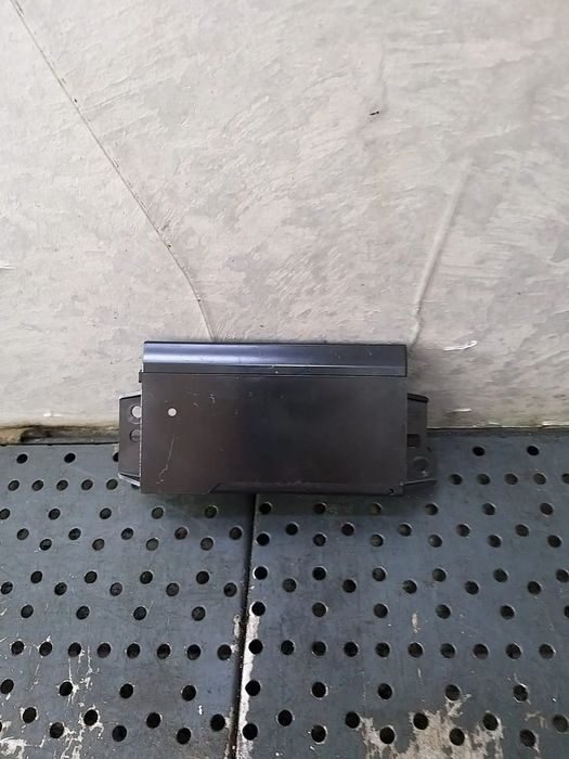Modul electronic display control climatronic dreapta land rover range rover sport 2 l494 dpla18a828cc