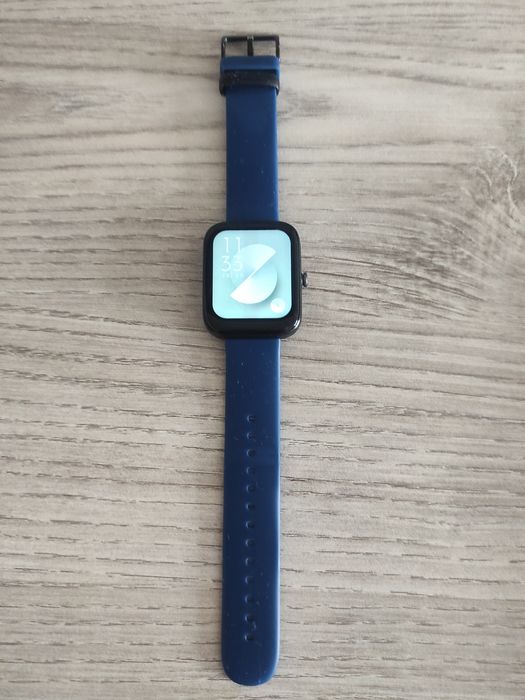 Amazfit bip3 состояние хорошее