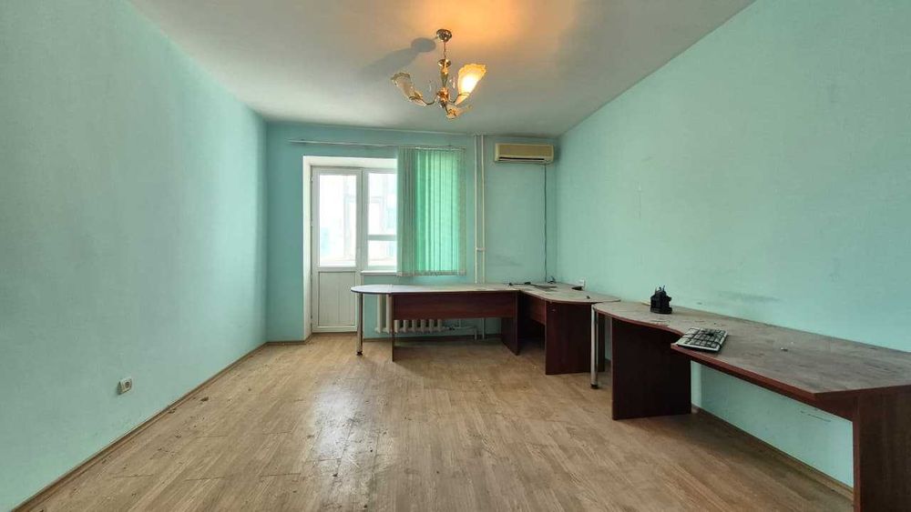 Квартира на Сатпаева