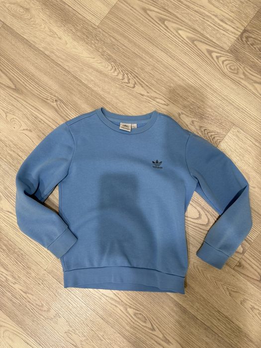 Костюм на флисе ADIDAS