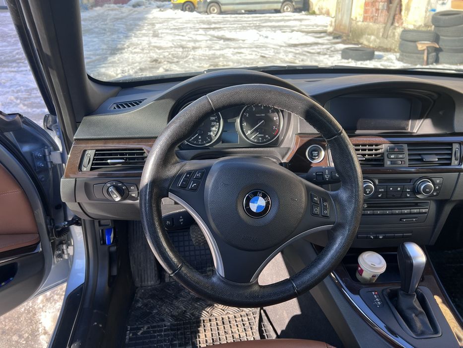 Plansa bord BMW E90/E91