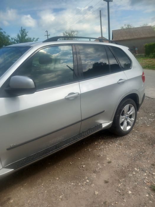 BMW X5 2008 — imagine 2