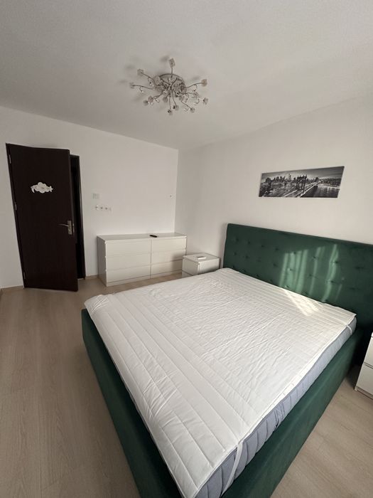 Apartament 2 camere | 52.85 mp | mobilat si utilat complet | 2 Ac | sos. Colentina 39