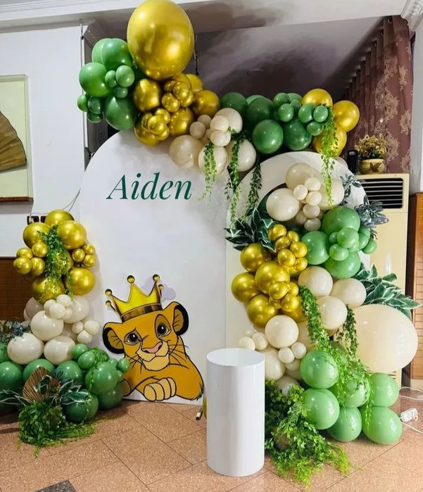 Фотозона декор для мероприятия