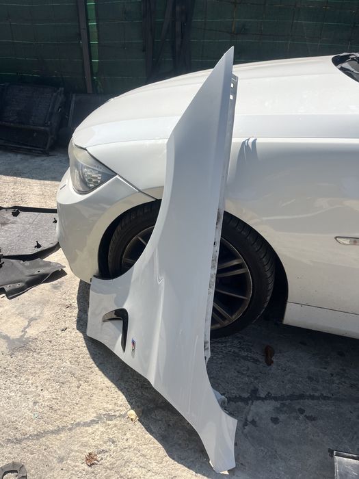 Ляв калник бмв ф32 ф33 ф36 bmw f32 f33 f36 kalnik