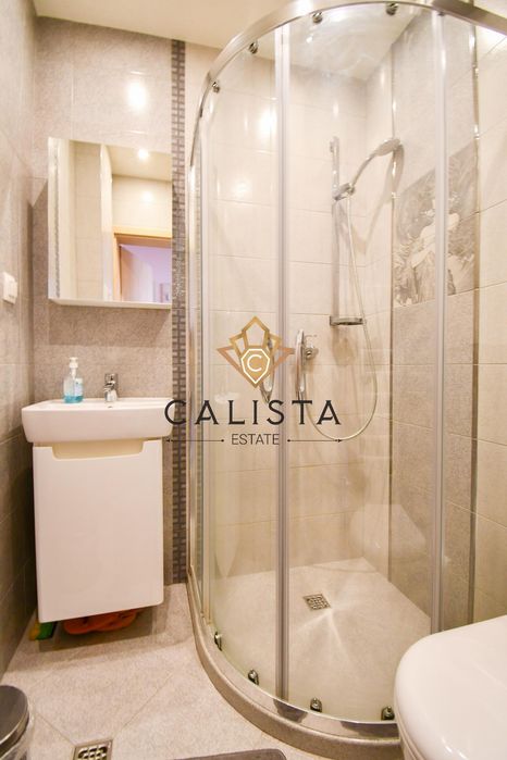 Дава се под наем Двустаен апартамент в София, Център - 50 кв.м за 787.95 € - Снимка #5