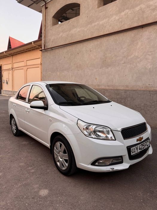 2019 nexia 3 mexanika