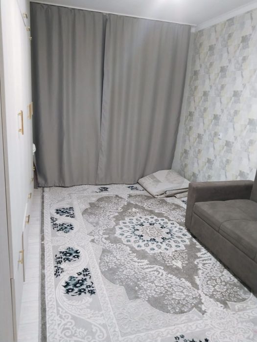 С отличном ремонтом 2 ком кв