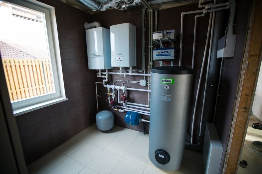 Ремонт Котлов Всех Марок Remont Katyol