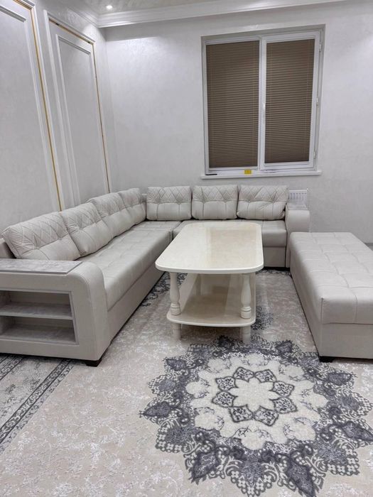 Чоштепа 2/10/16 70 м² Сергели 1-станция Метро продаётся квартира