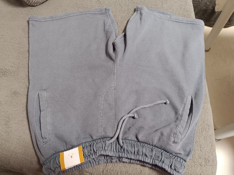 Мъжки къс панталон