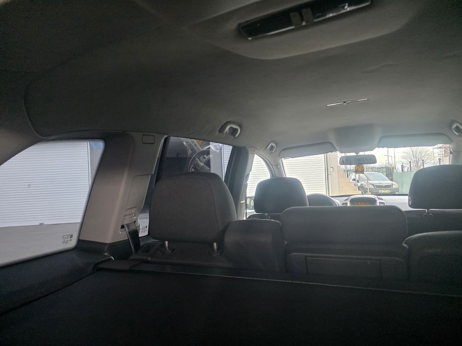 Продавам Опел Зафира 1.9 120