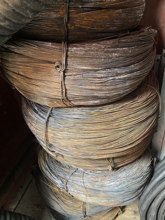 Проволока везальная 1,2 мм