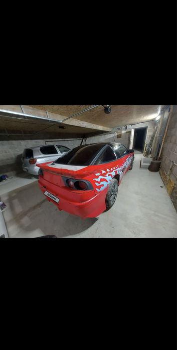 Продам Mitsubishi Eclipse