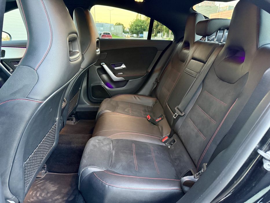 Vand  Mercedes- Benz  Amg-1,5 diesel