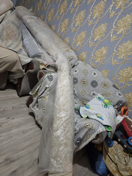 Продаётся Ковёр после химчистки