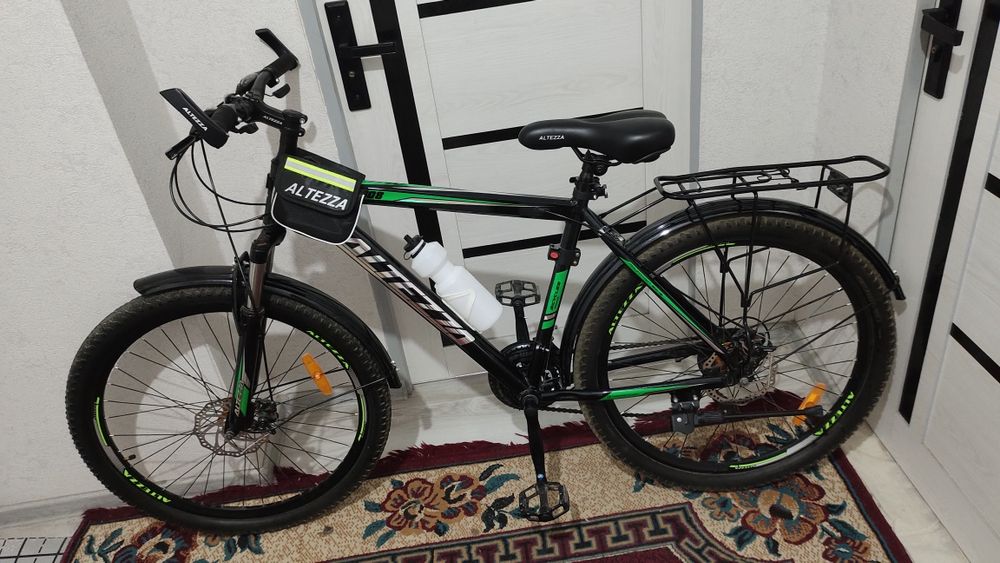 ALTEZZA velosiped sotiladi