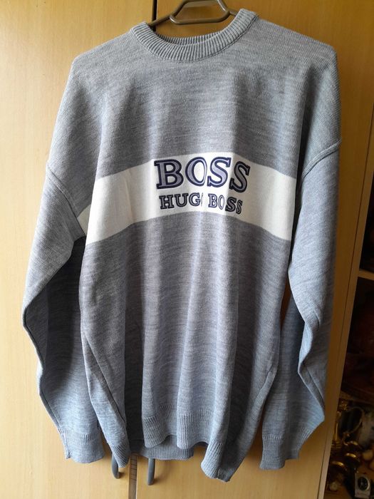 Vand pulover hugo boss