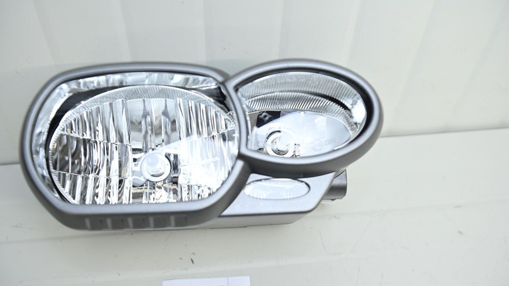 BMW K1200R / K1300R 2005 - 2016 Far