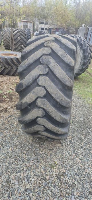 шина с диском на К702