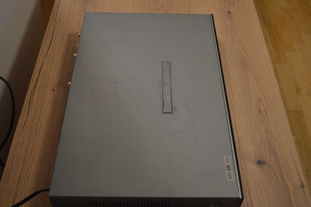 DVD плеър Harman/Kardon 27