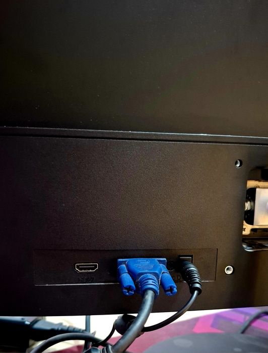 Продам монитор 24 диагональ